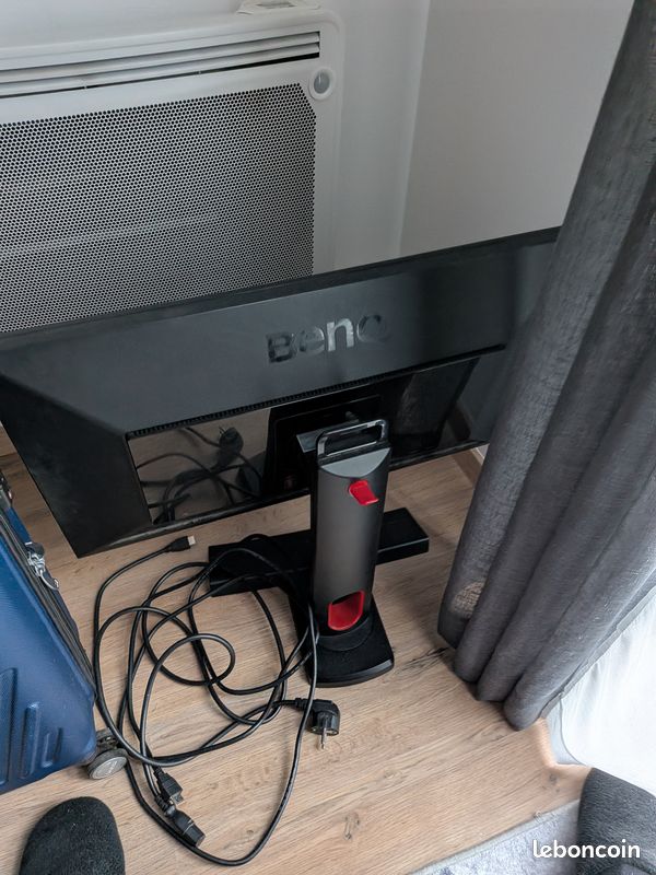 Écran BENQ XL2720-B 27 pouces (image 3)