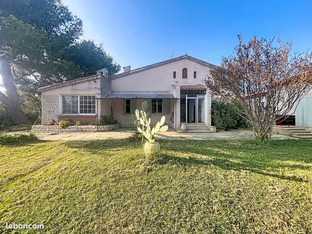 Annonce location Maison berre-l'étang