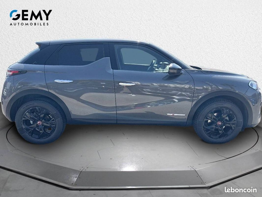 DS DS3 Crossback PureTech 130 EAT8 Performance Line (image 4)
