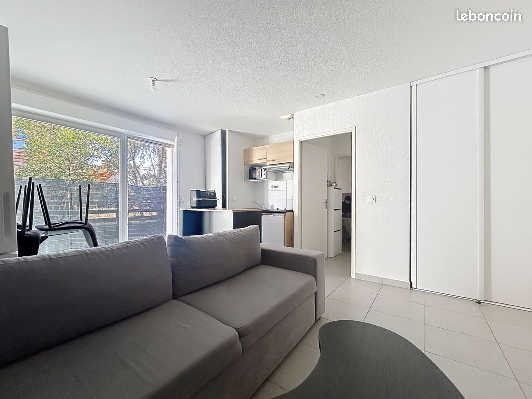Appartement 2 pièces 42 m² · à Bègles · 42 m² · 149 000 €