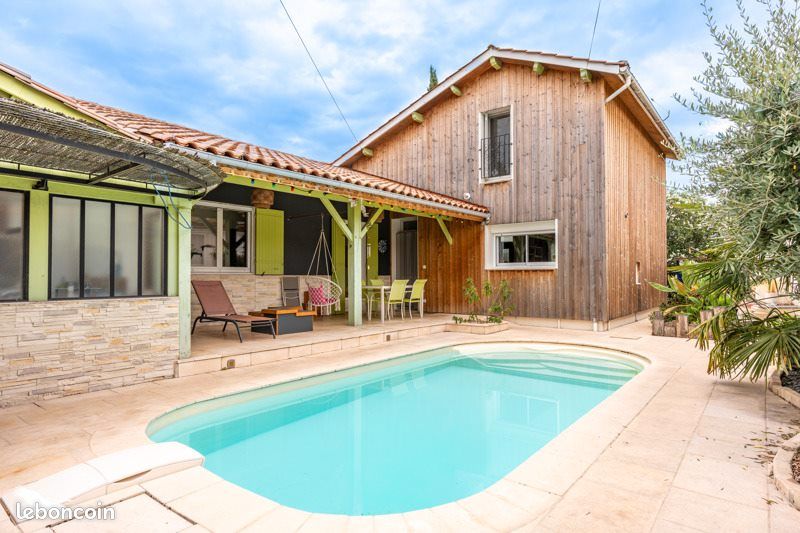 Maison 6 pièces 108 m² · à Marmande · 108 m² · 233 235 €