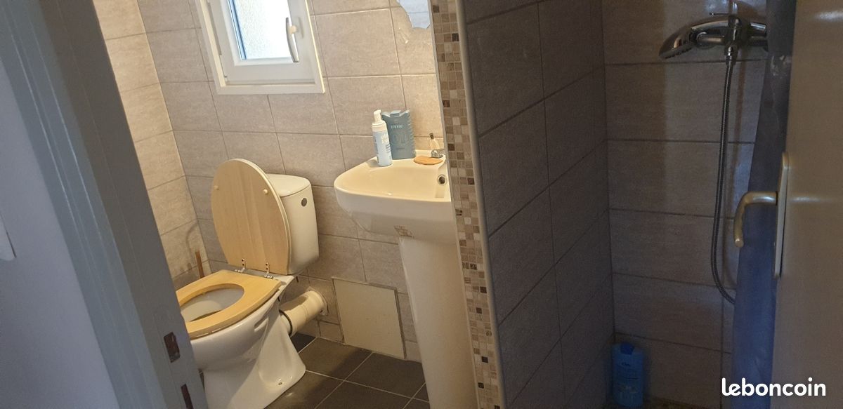 Appartement a louer oyonnax - 1 pièce(s) - 23 m2 - Surfyn
