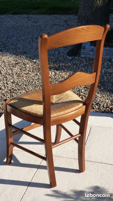 CHAISES de qualité (image 2)