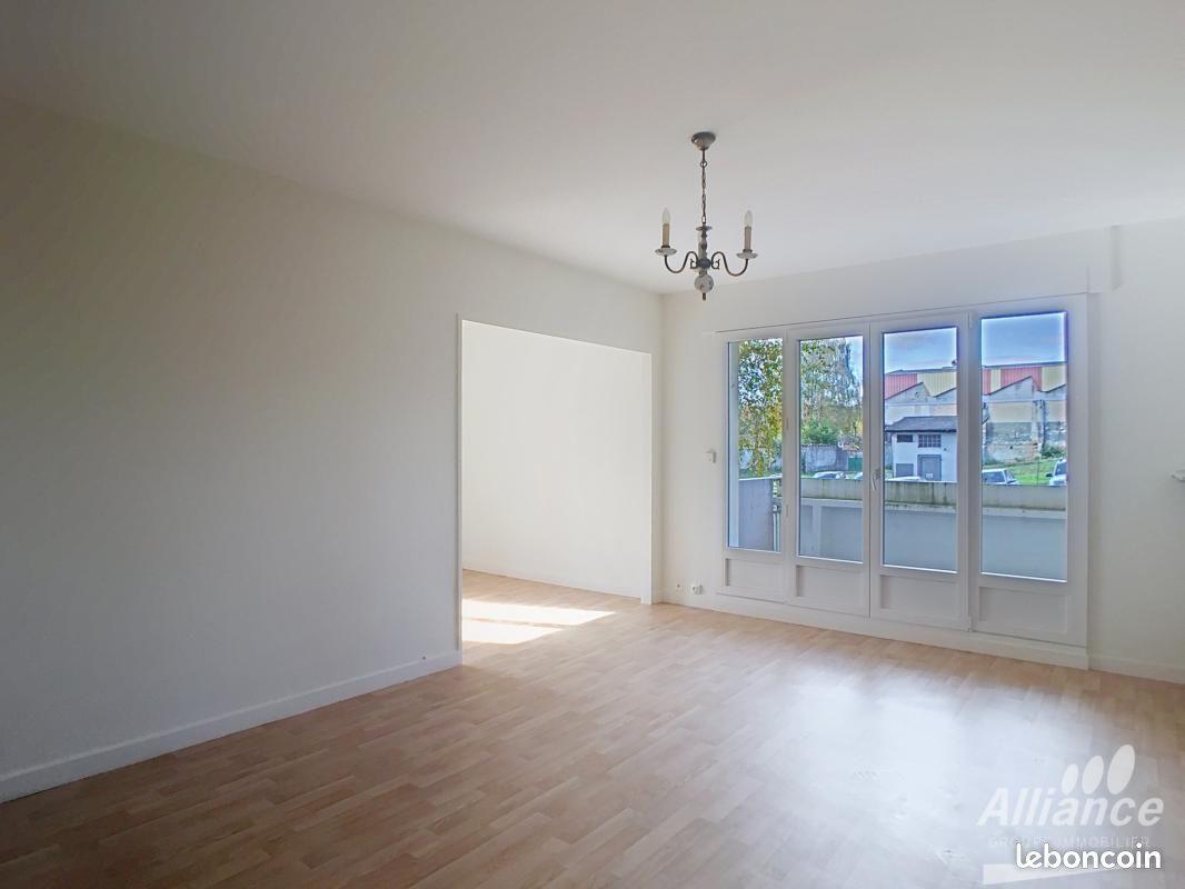 Appartement a louer montbeliard - 2 pièce(s) - 70 m2 - Surfyn