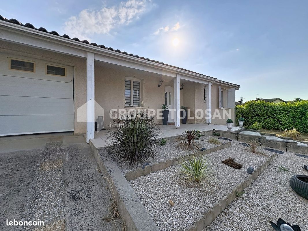 Maison 3 pièces 95 m² (image 11)