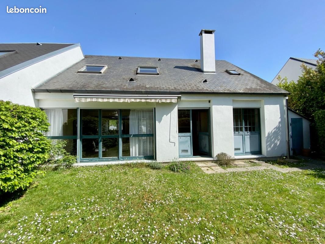Maison 6 pièces 127 m² · à Quincy-sous-Sénart · 127 m² · 299 000 €