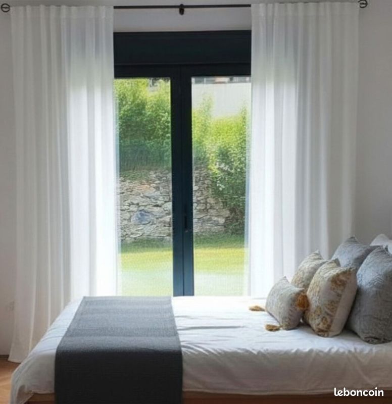 Maison 5 pièces 120 m² · à Ur · 120 m² · 450 000 €
