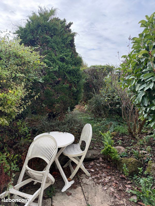 Maison 3 pièces 55 m² · à Vertou · 55 m² · 225 000 €