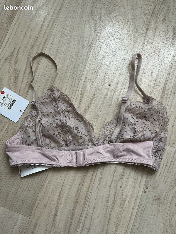 Soutiens gorge femme Lefties (image 4)