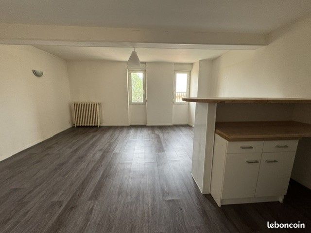 Appartement 3 pièces 59 m² · à Castelnaudary · 59 m² · 465 €/mois