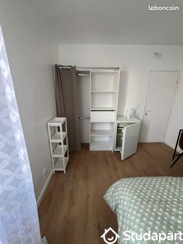 Appartement a louer mantes-la-ville - 1 pièce(s) - 9 m2 - Surfyn