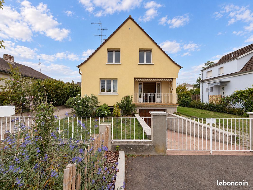 Maison 7 pièces 153 m² · à Colmar · 153 m² · 395 000 €