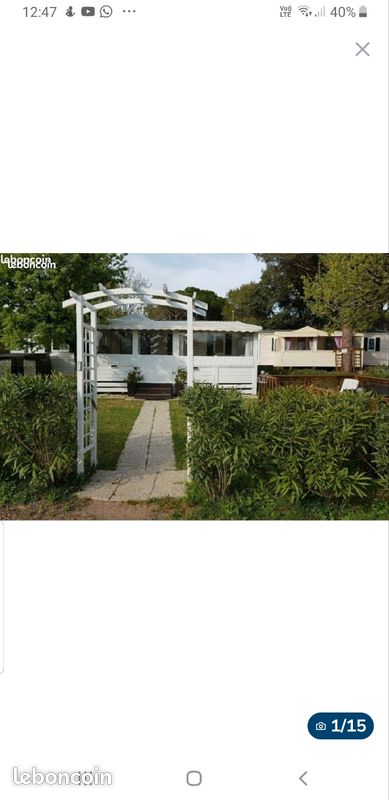 Local commercial 4 pièces 36 m² · à Puget-sur-Argens · 36 m² · 37 000 €