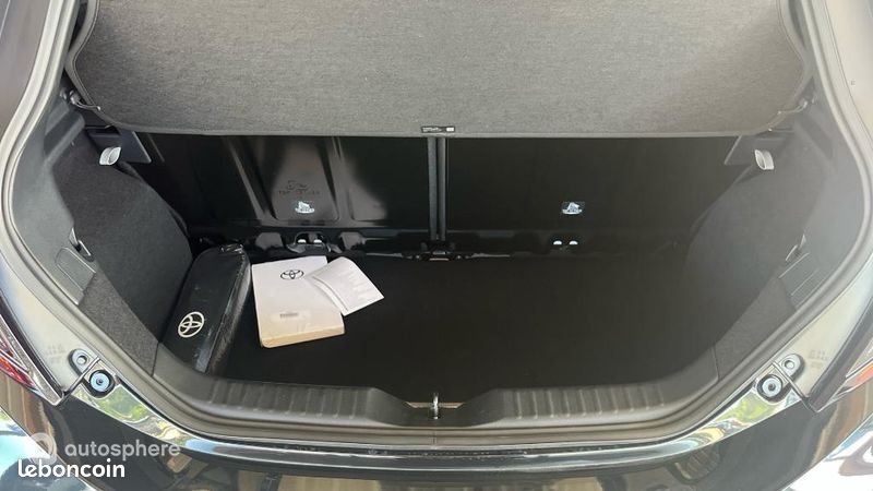 Toyota Aygo X 1.0 VVT-i 72ch Design MY24 (image 14)