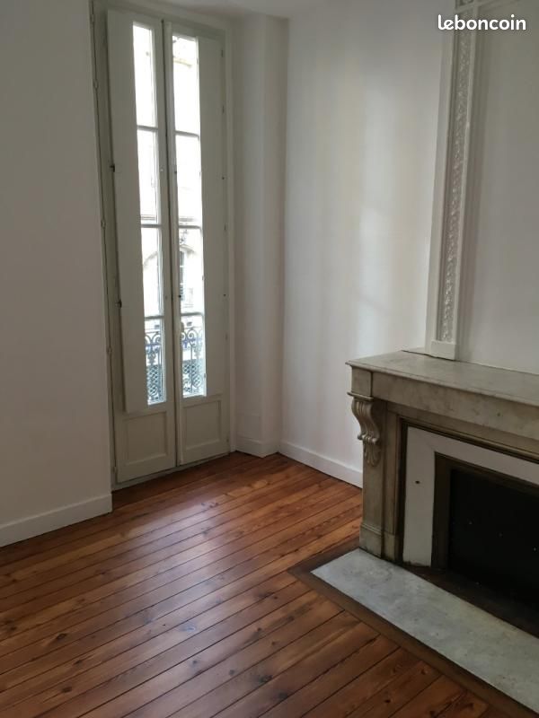 Appartement 3 pièces 61 m² · à Bordeaux · 61 m² · 966 €/mois