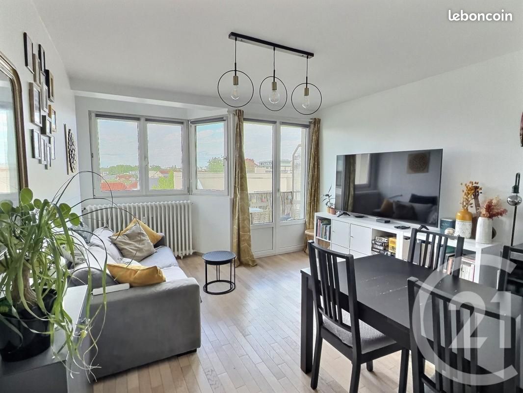 Appartement 2 pièces 45 m² · à Aulnay-sous-Bois · 45 m² · 155 000 €