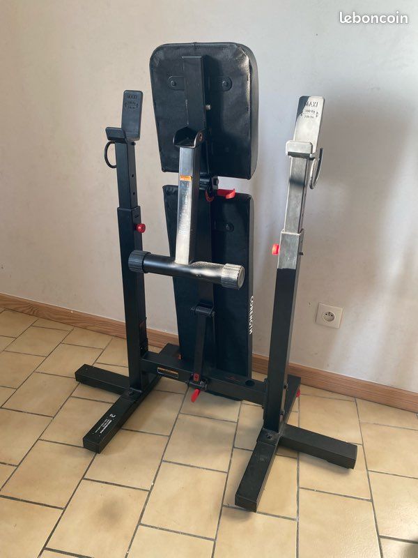 Banc de musculation (image 3)