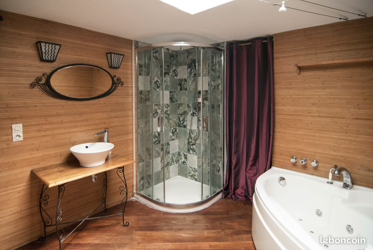 Loft à proximité des plages du Languedoc (image 6)
