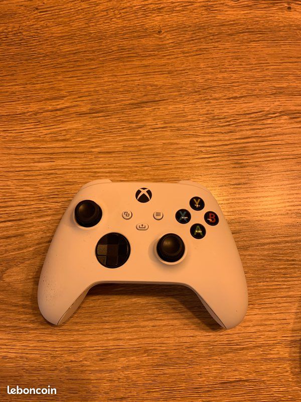 Xbox série s (image 6)