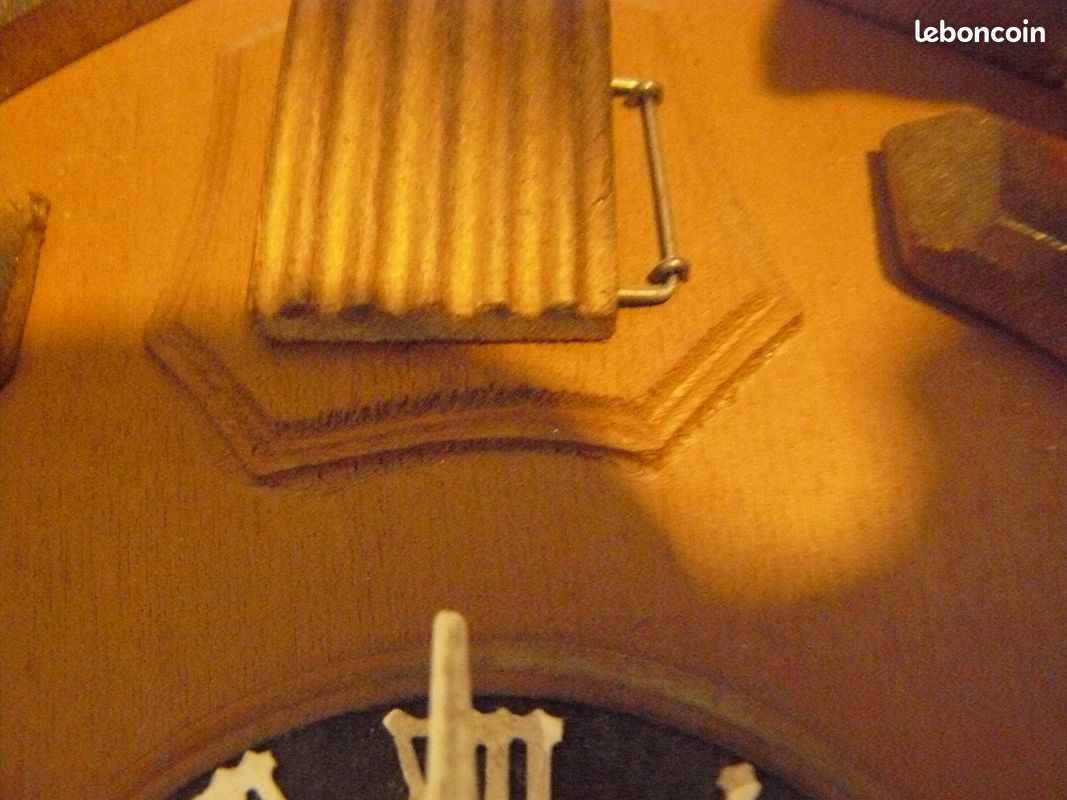 Horloge à coucou (image 13)