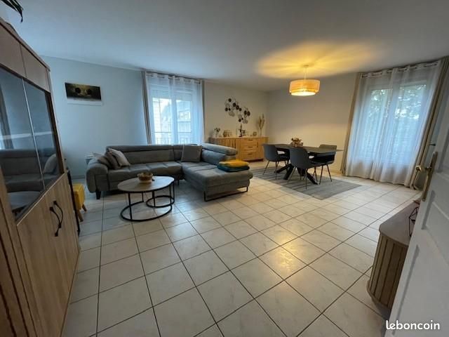 Appartement 3 pièces 82 m² · à Amiens · 82 m² · 1 000 €/mois