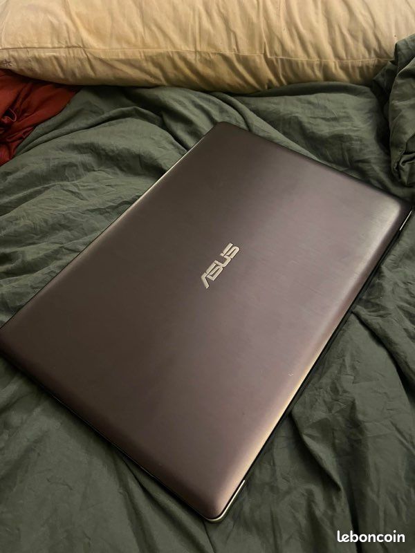 Pc portable asus s551ln à vendre (image 3)