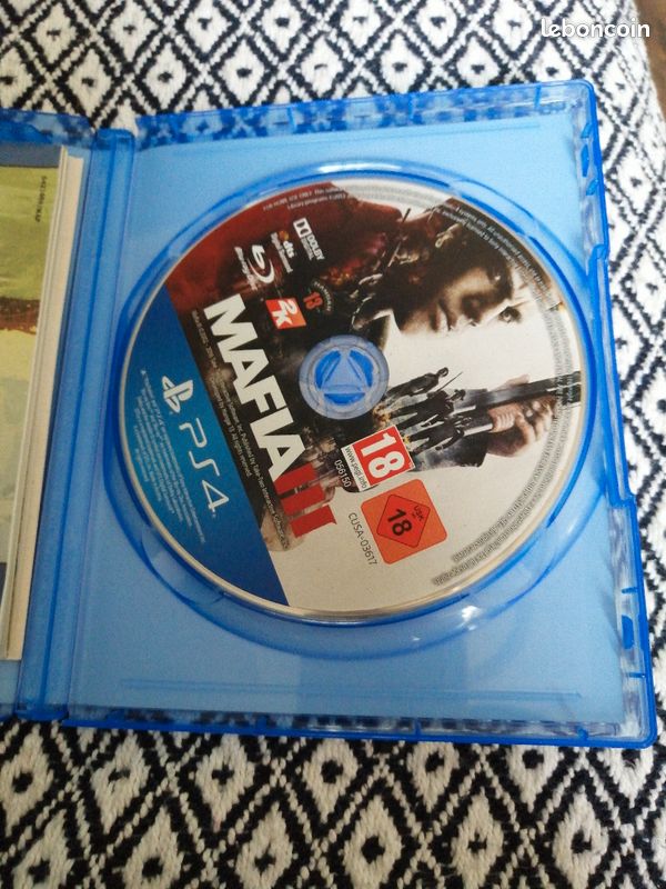 Jeux ps4 (image 3)