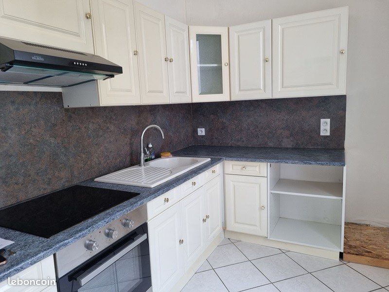 Appartement 55 m² · à Épinal · 55 m² · 510 €