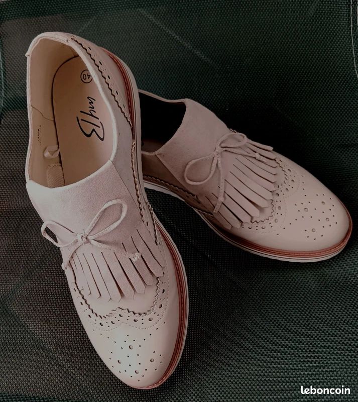 Chaussure (image 1)