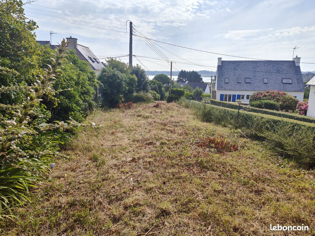 Terrain 517 m² · à Pleumeur-Bodou · 517 m² · 55 900 €