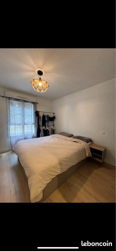 Appartement T2 meublé à Hendaye avec terrasse et parking 800/mois - Hendaye 64700 (image 3)