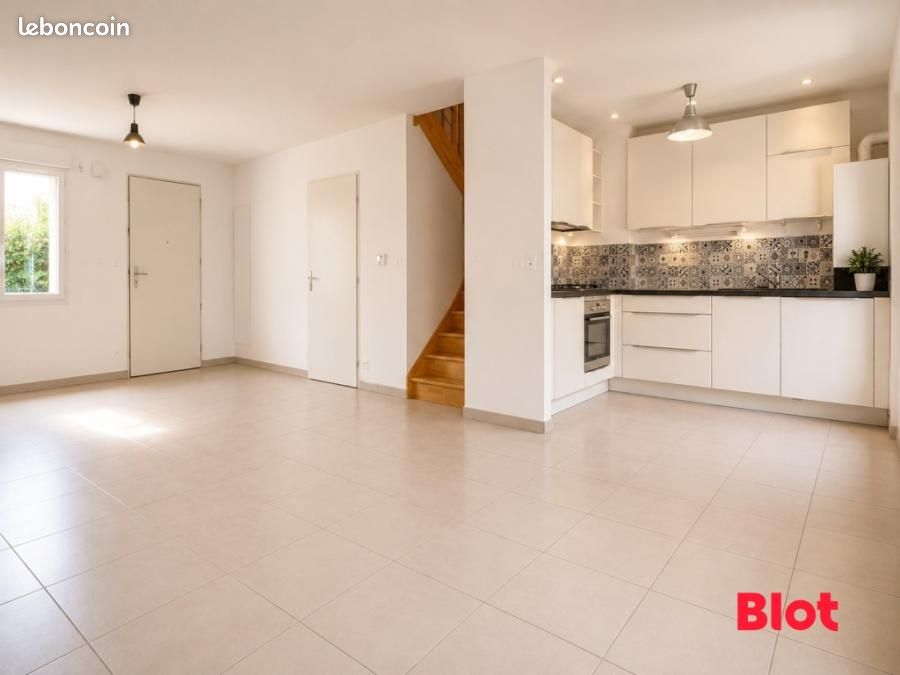 Maison 4 pièces 84 m² · à Saint-Malo · 84 m² · 283 500 €