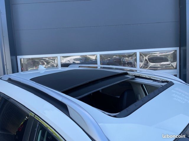 Nissan x-trail 1.6 dci 130 5 places all-mode 4x4 tekna (image 2)
