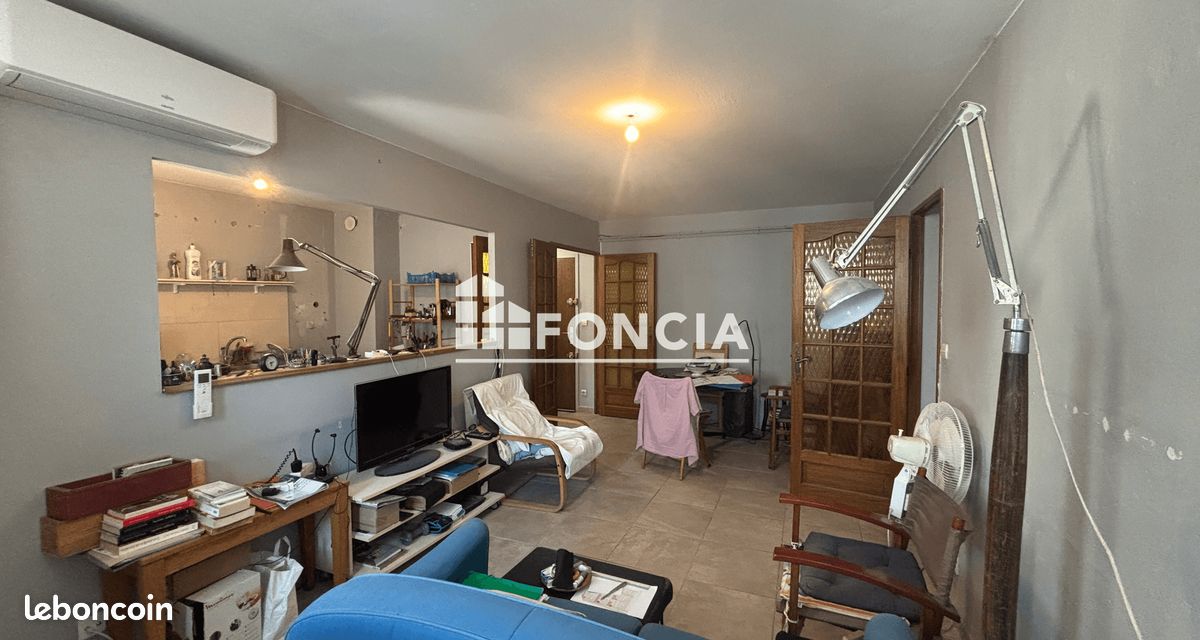 Appartement 2 pièces 47 m² · à Cavaillon · 47 m² · 99 000 €