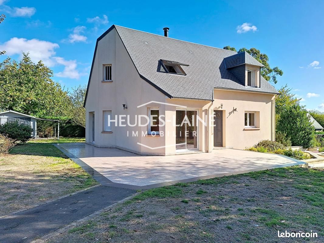 Maison 6 pièces 105 m² · à Juilley · 105 m² · 266 000 €