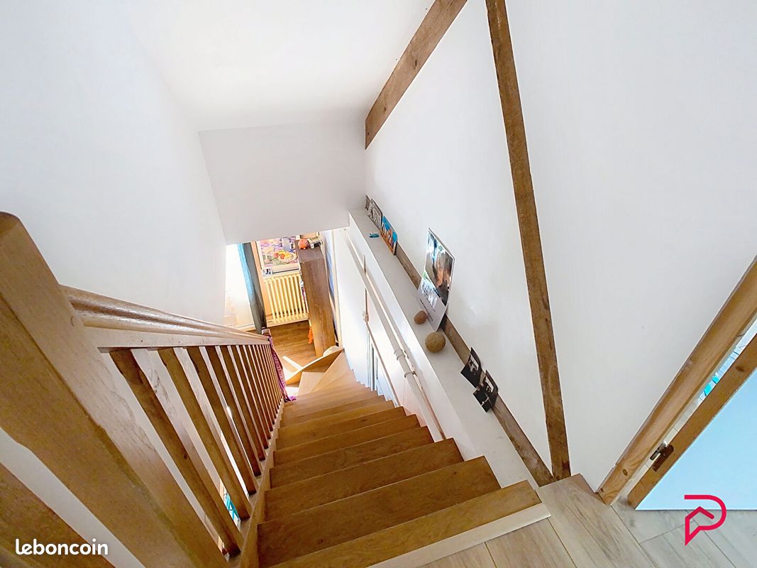 Duplex 5 pièces 100 m² (image 9)