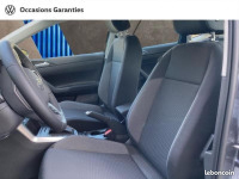 Volkswagen Polo 1.0 TSI 95ch Life Plus (image 26)