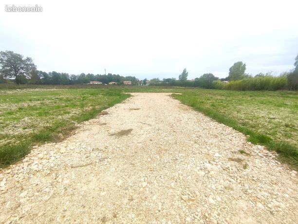 Terrain 5501 m² Montauban
