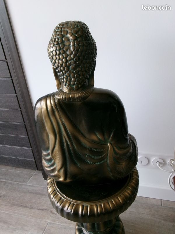 Bouddha (image 5)