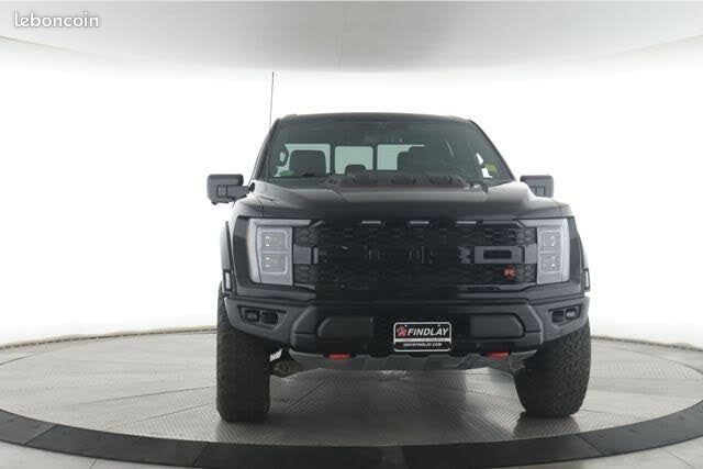 Ford F150 5,2L V8 Raptor R 720CH 2023 (image 3)