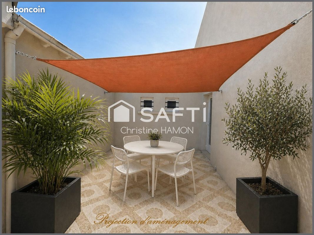 Maison 3 pièces 72 m² · à Piriac-sur-Mer · 72 m² · 332 000 €