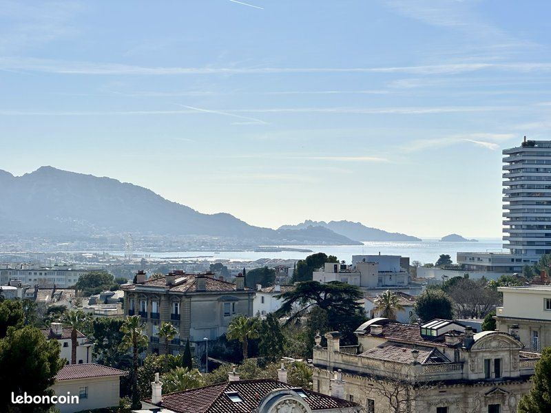 Appartement 2 pièces 70 m² · à Marseille 8ème Arrondissement · 70 m² · 1 700 €/mois