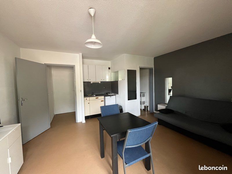 Appartement 1 pièce 25 m² · à Cazaubon · 25 m² · 300 €