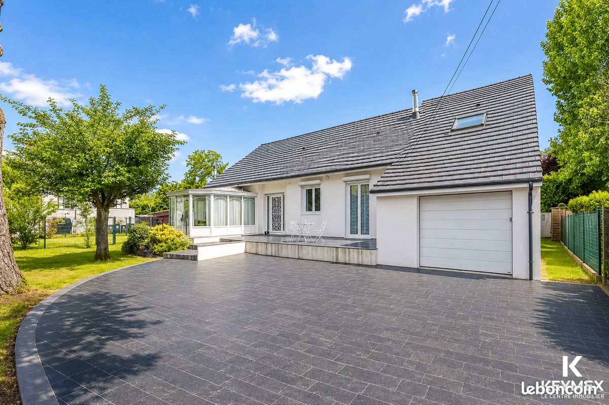 Maison 10 pièces 208 m² · à Butry-sur-Oise · 208 m² · 599 900 €