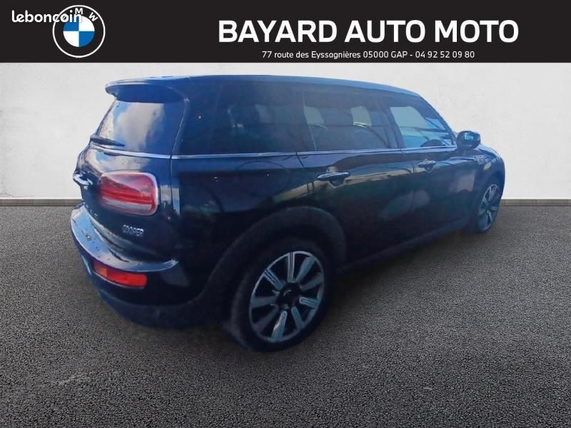 Mini Clubman Cooper 136ch Edition Premium Plus BVA7 (image 2)