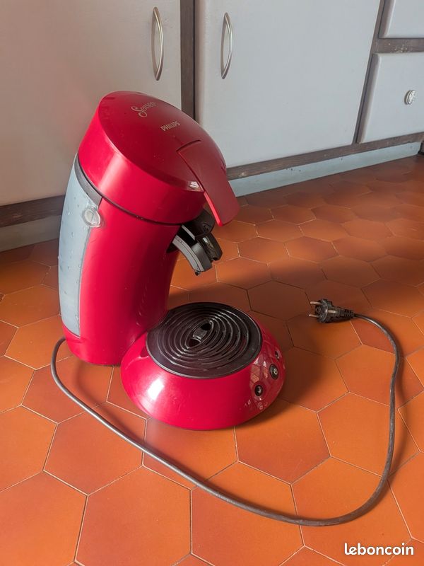 Cafetière Senseo (image 1)