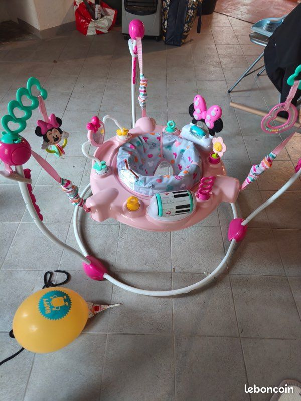 Mini mouse Disney baby (image 2)