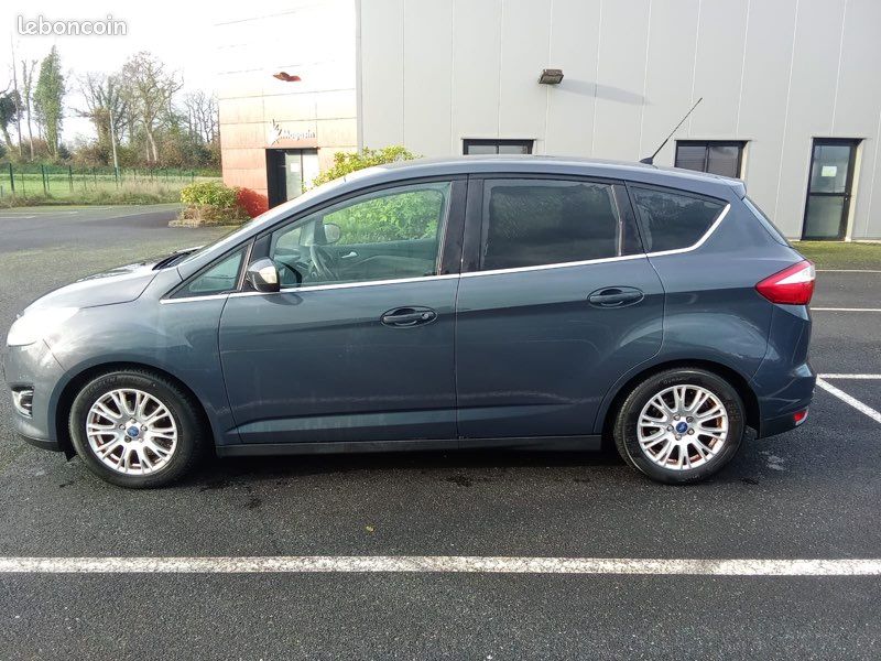 C max 1,6 115 diesel (image 9)