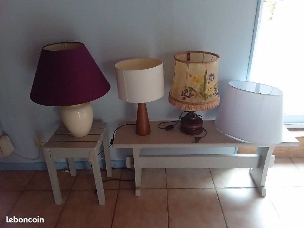 Vide maison (image 1)