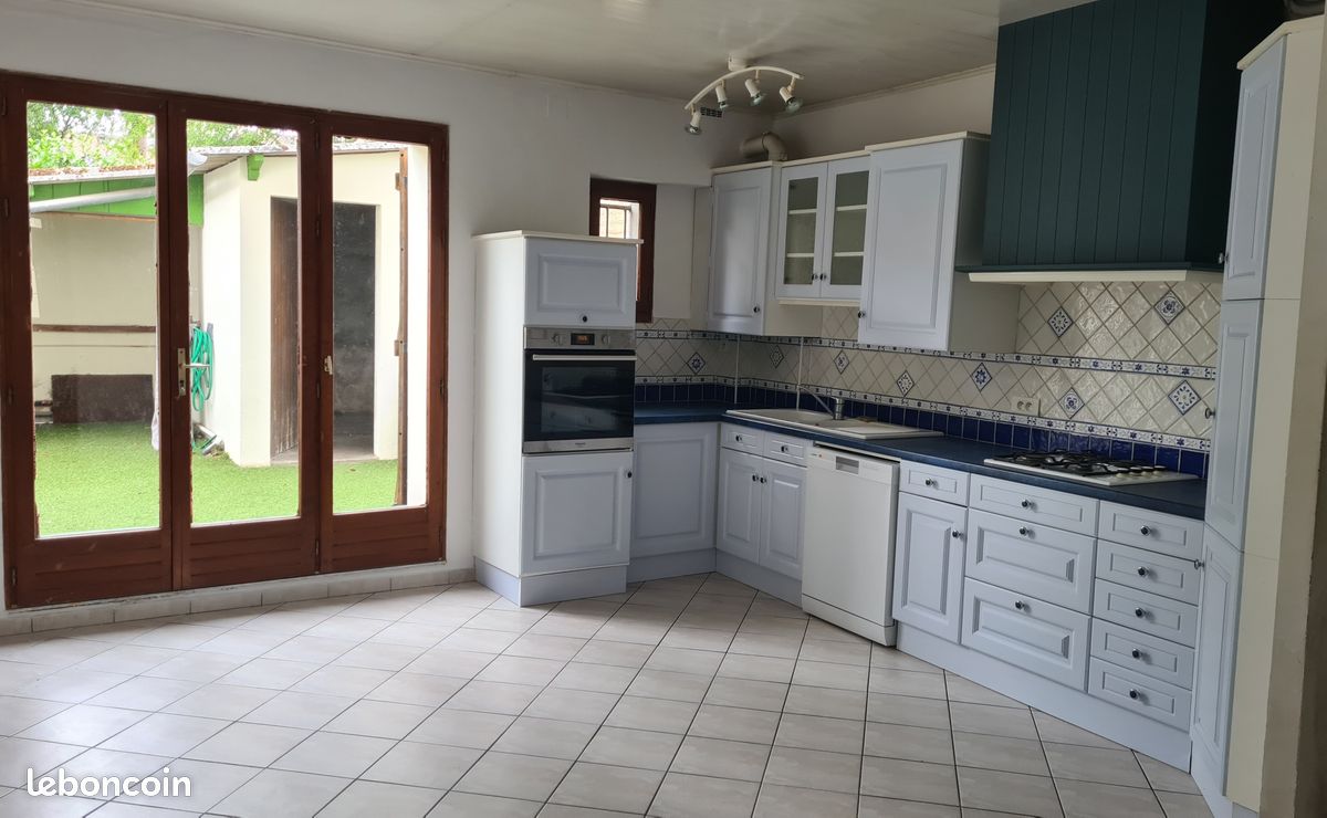 Maison 4 pièces 100 m² · à Marmande · 100 m² · 780 €/mois